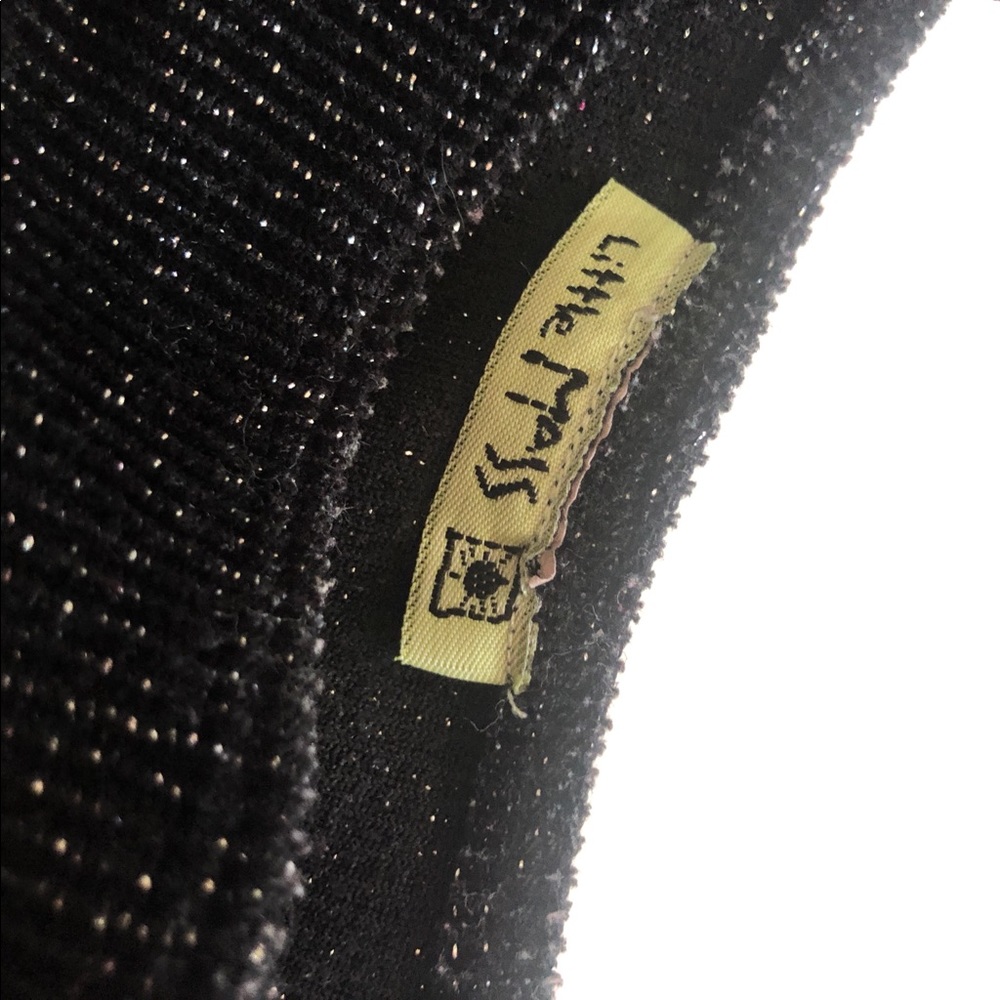 Little Mass sweater - Picture 4 of 4